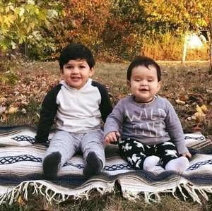 Meet your Posher, Andree